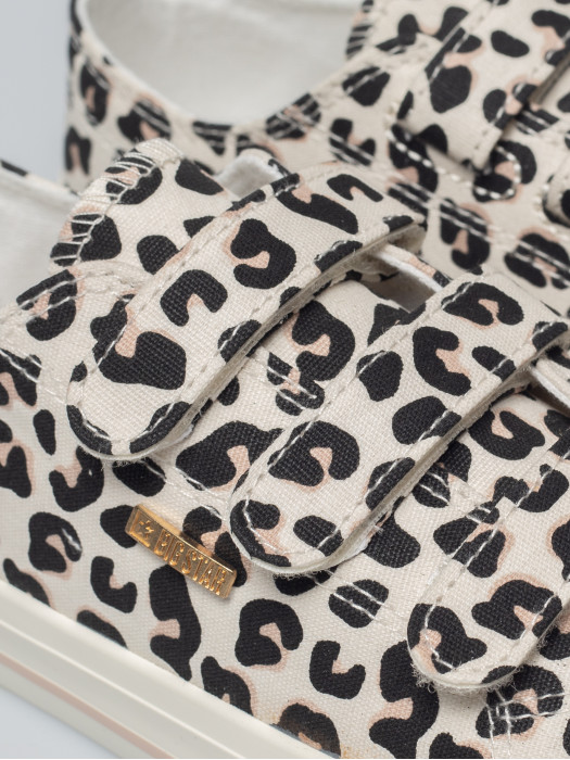 Dievčenske topanky TT374171 000